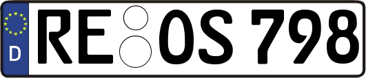 RE-OS798