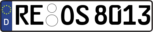 RE-OS8013