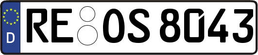 RE-OS8043