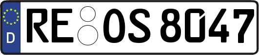 RE-OS8047