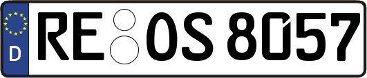 RE-OS8057