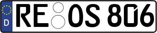 RE-OS806