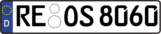 RE-OS8060