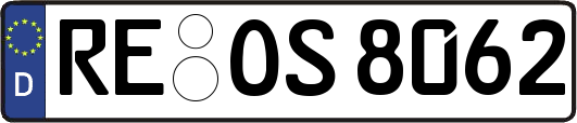 RE-OS8062