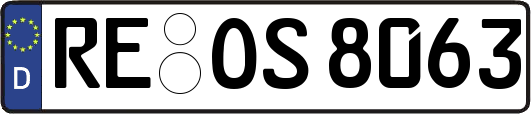 RE-OS8063