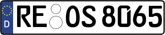 RE-OS8065