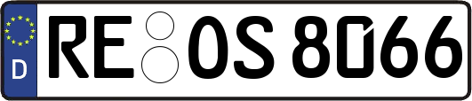 RE-OS8066