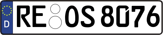 RE-OS8076