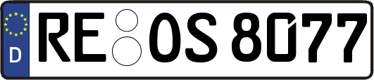 RE-OS8077