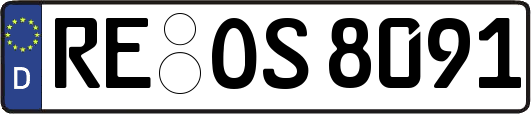 RE-OS8091