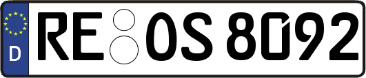 RE-OS8092