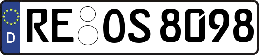 RE-OS8098