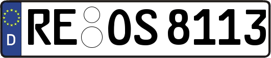 RE-OS8113