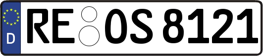 RE-OS8121
