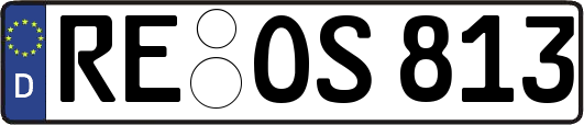 RE-OS813