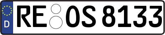 RE-OS8133