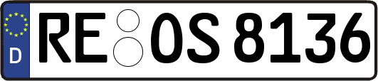 RE-OS8136