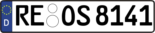 RE-OS8141