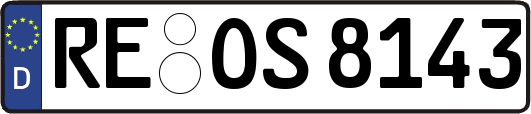 RE-OS8143