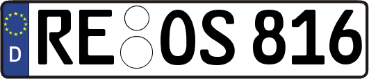 RE-OS816