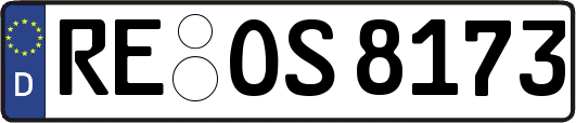 RE-OS8173