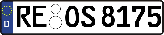 RE-OS8175