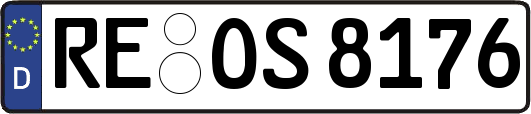 RE-OS8176