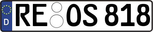 RE-OS818