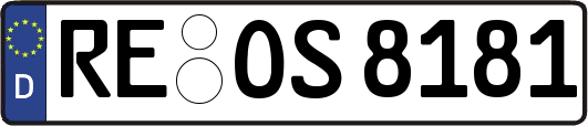 RE-OS8181