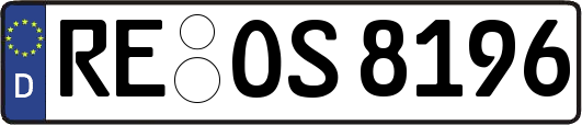 RE-OS8196