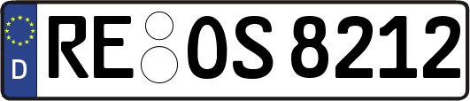 RE-OS8212