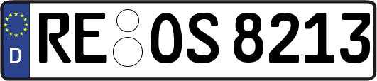 RE-OS8213