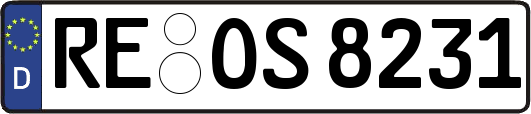 RE-OS8231