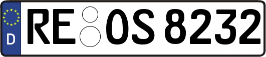 RE-OS8232