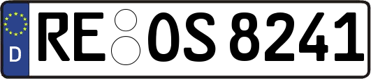 RE-OS8241