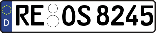 RE-OS8245