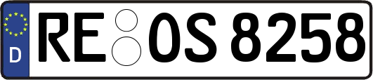 RE-OS8258