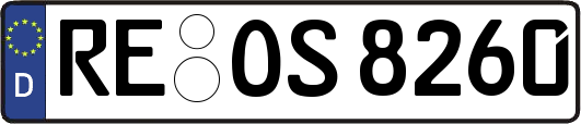 RE-OS8260