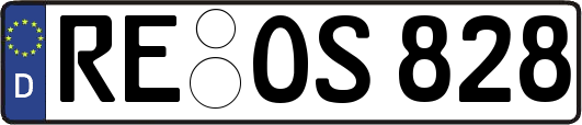 RE-OS828