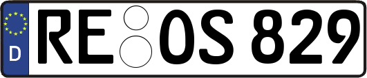 RE-OS829