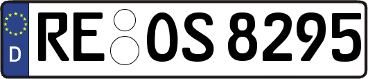 RE-OS8295