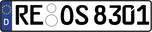 RE-OS8301
