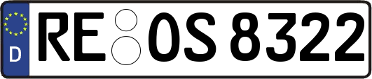RE-OS8322
