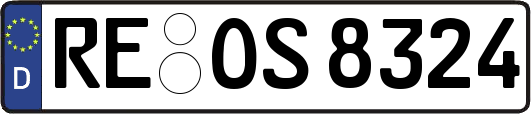 RE-OS8324