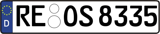RE-OS8335