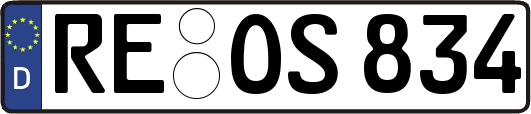 RE-OS834