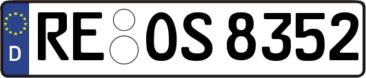 RE-OS8352