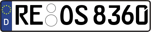 RE-OS8360