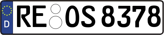 RE-OS8378