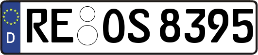 RE-OS8395